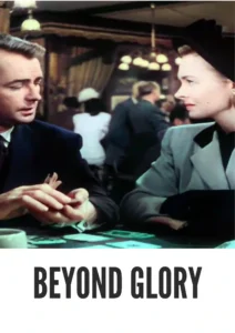 Download Beyond Glory (1948) Colorized HD | Alan Ladd | War Drama Romance | Military Classic