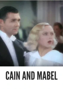 Download Cain and Mabel (1936) Colorized HD | Clark Gable | Musical Romance Comedy | Marion Davies