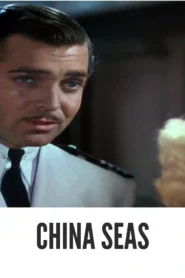 Download China Seas (1935) Colorized HD | Clark Gable | High-Seas Adventure Romance | Jean Harlow | Wallace Beery