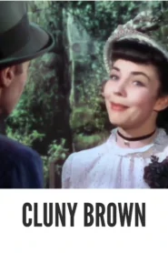 Download Cluny Brown (1946) Colorized HD | Charles Boyer | Romantic Satire, British Class Comedy