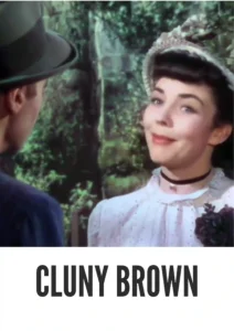 Download Cluny Brown (1946) Colorized HD | Charles Boyer | Romantic Satire, British Class Comedy