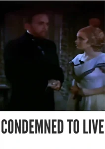 Download Condemned to Live (1935) Colorized HD | Ralph Morgan | Gothic Vampire Horror | Classic Mystery