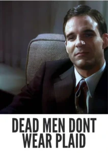 Download Dead Men Don’t Wear Plaid (1982) Colorized HD | Steve Martin | Neo-Noir Comedy Parody
