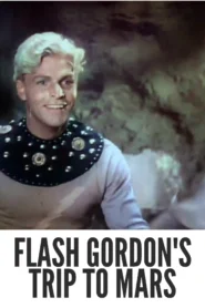 Download Flash Gordon’s Trip to Mars (1938) Colorized HD | Buster Crabbe | Space Adventure Serial Classic