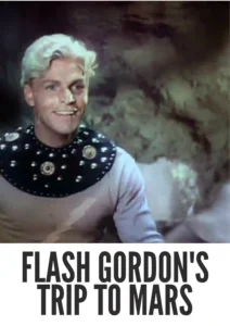 Download Flash Gordon’s Trip to Mars (1938) Colorized HD | Buster Crabbe | Space Adventure Serial Classic