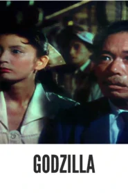Download Godzilla (1954) Colorized HD | Akira Takarada | Atomic Age Monster Epic