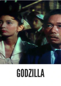 Download Godzilla (1954) Colorized HD | Akira Takarada | Atomic Age Monster Epic