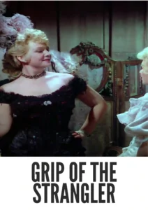 Download Grip of the Strangler (1958) Colorized HD | Boris Karloff | Gothic Horror Thriller | Classic Movie Download