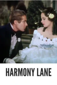 Download Harmony Lane (1935) Colorized HD | Douglass Montgomery | Musical Biopic Drama | Stephen Foster Movie