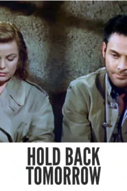 Download Hold Back Tomorrow (1955) Colorized HD | Cleo Moore | Noir Melodrama | Prison Romance