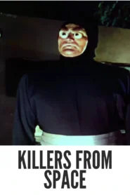 Download Killers from Space (1954) Colorized HD | Peter Graves | Sci-Fi Alien Invasion Thriller