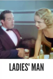 Download Ladies’ Man (1931) Colorized HD | William Powell | Risqué Society Melodrama | Kay Francis | Carole Lombard
