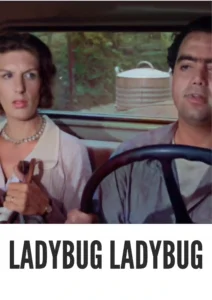 Download Ladybug Ladybug (1963) Colorized HD | Kathryn Hays | Cold War Psychological Drama | Frank Perry