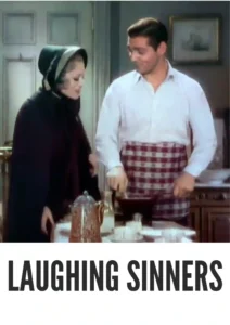 Download Laughing Sinners (1931) Colorized HD | Joan Crawford | Redemption Romance Drama Classic