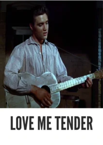 Download Love Me Tender (1956) Colorized HD | Elvis Presley | Musical Western Romance | Richard Egan