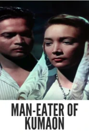 Download Man-Eater of Kumaon (1948) Colorized HD | Sabu | Jungle Noir Adventure | Wendell Corey