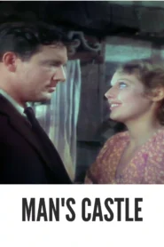 Download Man’s Castle (1933) Colorized HD | Spencer Tracy | Depression-Era Romance Drama | Loretta Young