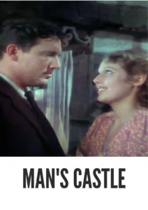 Download Man’s Castle (1933) Colorized HD | Spencer Tracy | Depression-Era Romance Drama | Loretta Young