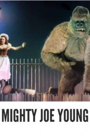 Download Mighty Joe Young (1949) Colorized HD | Terry Moore | Adventure Fantasy Spectacle