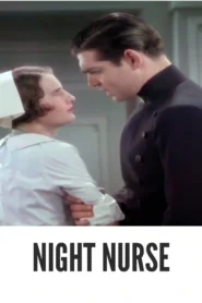 Download Night Nurse (1931) Colorized HD | Barbara Stanwyck | Crime Mystery Drama Classic