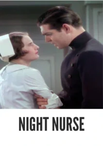 Download Night Nurse (1931) Colorized HD | Barbara Stanwyck | Crime Mystery Drama Classic