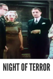 Download Night of Terror (1933) Colorized HD | Bela Lugosi | Chilling Mansion Mystery | He Lived to Kill | Terror in the Night