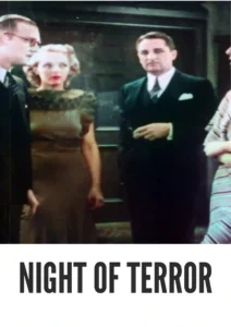 Download Night of Terror (1933) Colorized HD | Bela Lugosi | Chilling Mansion Mystery | He Lived to Kill | Terror in the Night