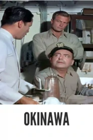 Download Okinawa (1952) Colorized HD | Pat O’Brien | WWII Naval Action Drama