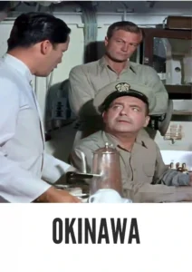 Download Okinawa (1952) Colorized HD | Pat O’Brien | WWII Naval Action Drama