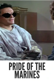 Download Pride of the Marines (1945) Colorized HD | John Garfield | War Biography Drama | WWII Heroic Journey