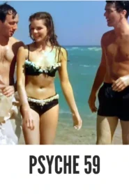 Download Psyche 59 (1964) Colorized HD | Patricia Neal | Psychological Mystery Drama | Curd Jürgens