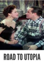 Download Road to Utopia (1946) Colorized HD | Bing Crosby | Musical Comedy Adventure | Bob Hope | Dorothy Lamour