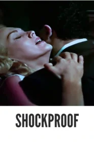 Download Shockproof (1949) Colorized HD | Cornel Wilde | Noir Melodrama Crime Classic