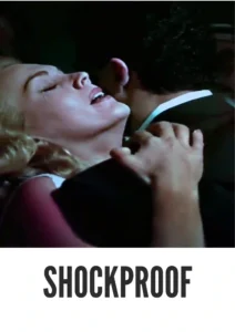 Download Shockproof (1949) Colorized HD | Cornel Wilde | Noir Melodrama Crime Classic