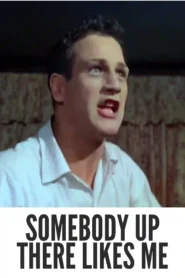 Download Somebody Up There Likes Me (1956) Colorized HD | Paul Newman | Gritty Boxing Biopic Drama