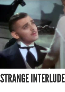 Download Strange Interlude (1932) Colorized HD | Norma Shearer | Melodrama Romance Epic