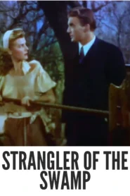 Download Strangler of the Swamp (1946) Colorized HD | Rosemary La Planche | Supernatural Revenge Horror | Classic Movie Download