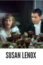 Download Susan Lenox (Her Fall and Rise) 1931 Colorized HD | Greta Garbo | Romance Melodrama | Classic Film
