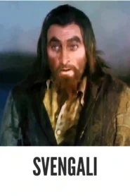 Download Svengali (1931) Colorized HD | John Barrymore | Gothic Hypnotic Drama Classic