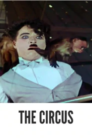 Download The Circus (1928) Colorized HD | Charlie Chaplin | Silent Comedy Romance