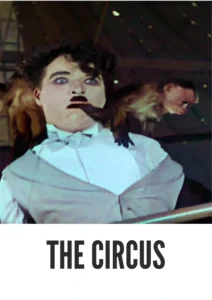 Download The Circus (1928) Colorized HD | Charlie Chaplin | Silent Comedy Romance