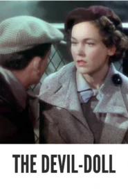 Download The Devil-Doll (1936) Colorized HD | Lionel Barrymore | Sci-Fi Horror Revenge Thriller