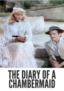 Download The Diary of a Chambermaid (1946) Colorized HD | Paulette Goddard | Romantic Intrigue Drama Classic