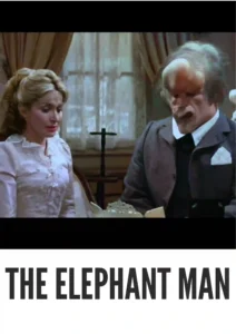 Download The Elephant Man (1980) Colorized HD | Anthony Hopkins | Biographical Gothic Drama | John Hurt