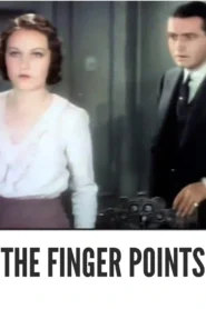 Download The Finger Points (1931) Colorized HD | Richard Barthelmess | Crime Drama | Journalism | Clark Gable