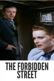 Download The Forbidden Street (1949) Colorized HD | Maureen O’Hara | Victorian Melodrama Romance | Dana Andrews