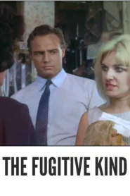 Download The Fugitive Kind (1960) Colorized HD | Marlon Brando | Southern Gothic Drama | Anna Magnani | Classic Romance