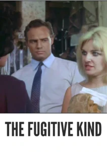 Download The Fugitive Kind (1960) Colorized HD | Marlon Brando | Southern Gothic Drama | Anna Magnani | Classic Romance