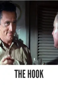 Download The Hook (1963) Colorized HD | Kirk Douglas | War Drama Thriller | Moral Dilemma Classic
