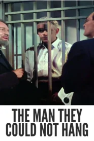 Download The Man They Could Not Hang (1939) Colorized HD | Boris Karloff | Sci-Fi Horror Revenge Classic